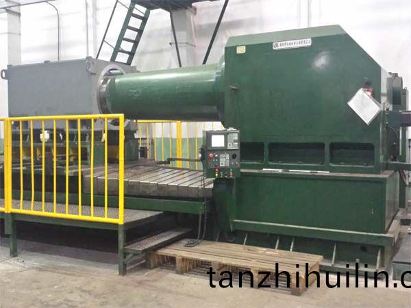 風(fēng)(feng)電(dian)機(jī)殼加(jia)工數(shù)(shu)控(kong)專(zhuān)機(jī)