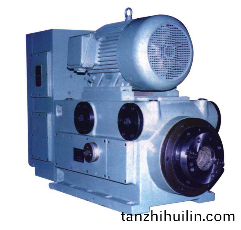 銑削(xue)動(dòng)力頭