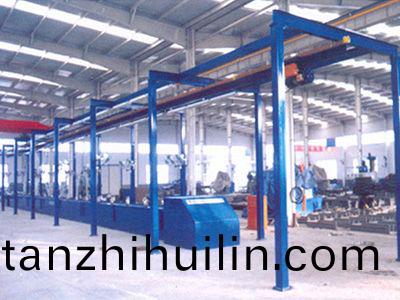 前(qian)橋(qiao)裝配(pei)線(xiàn)(xian)