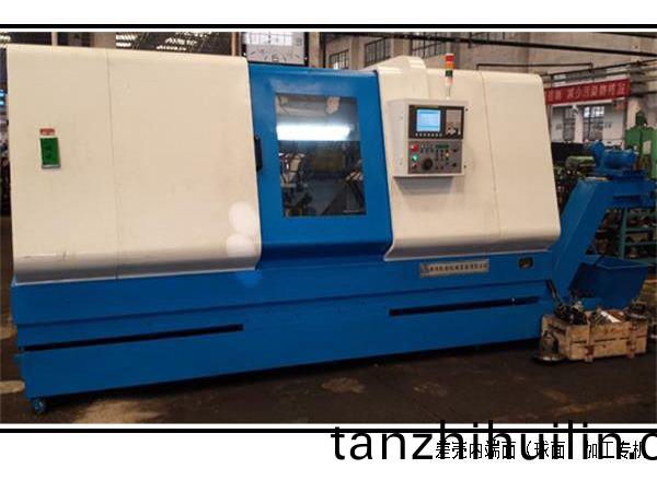 差殼內(nèi)(nei)腔(qiang)加工數(shù)(shu)控(kong)機(jī)牀