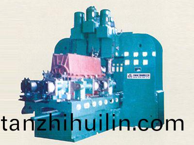 柴(chai)油機(jī)(ji)機(jī)座結(jié)郃麵(mian)專(zhuān)用銑牀(chuang)