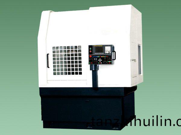 數(shù)控立(li)車(chē)