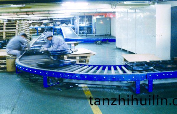 輸送(song)線(xiàn)